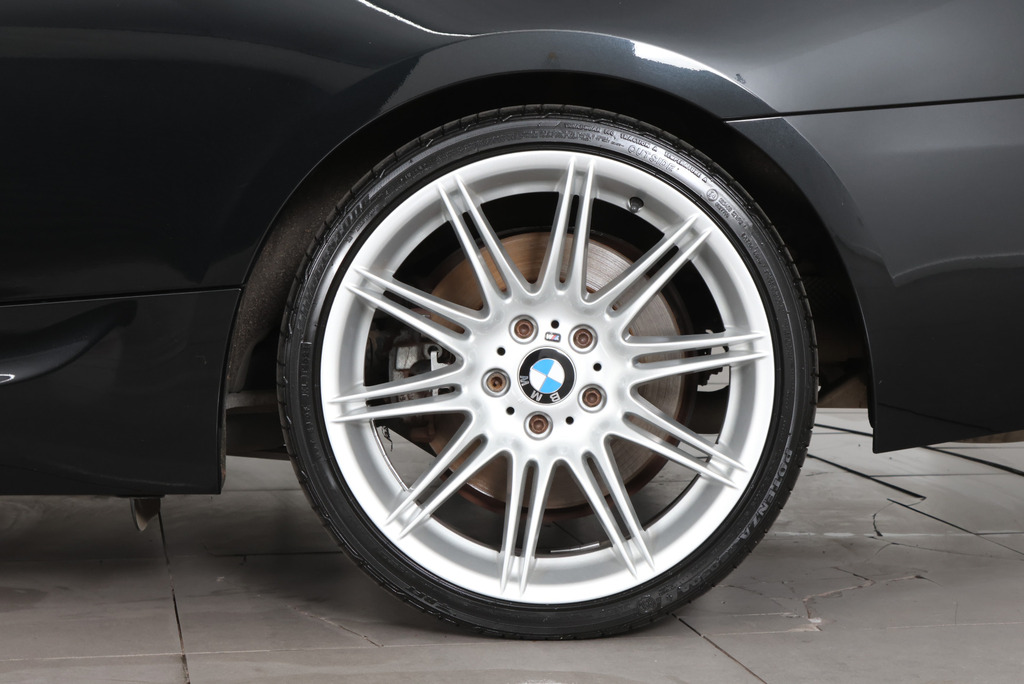 BMW 3 Series 2.0 320D M Sport Euro 5 #55