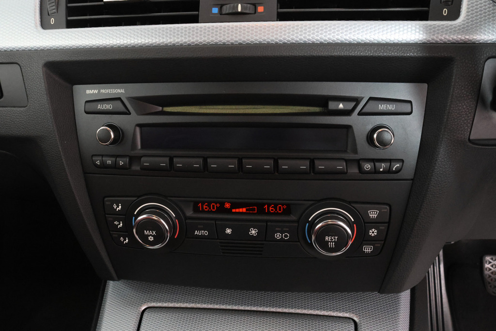 BMW 3 Series 2.0 320D M Sport Euro 5 #25