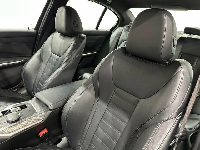 BMW 3 Series 330E 12Kwh M Sport KW23MUC Grey #5