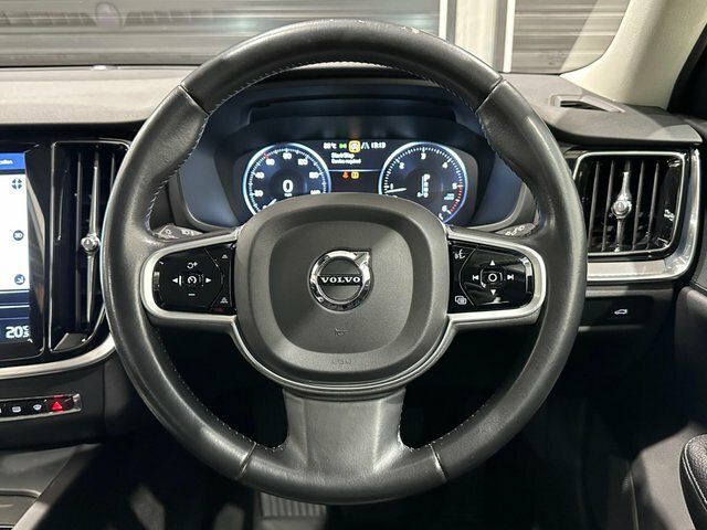 Volvo V60 Cross Country D4 Awd Euro Black #6