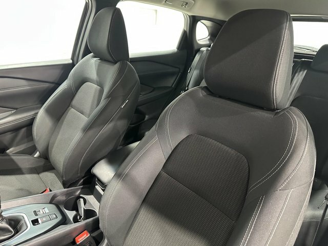 Nissan Qashqai Dig-t Mhev Visia Euro DS22KBY Black #5