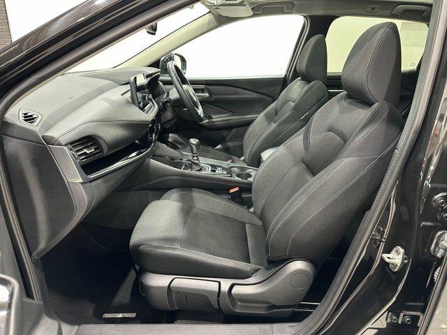 Nissan Qashqai 1.3 Dig-t 158Ps Acenta Xtronic Grey #20