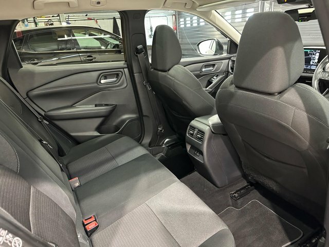 Nissan Qashqai 1.3 Dig-t 158Ps Acenta Xtronic Grey #44