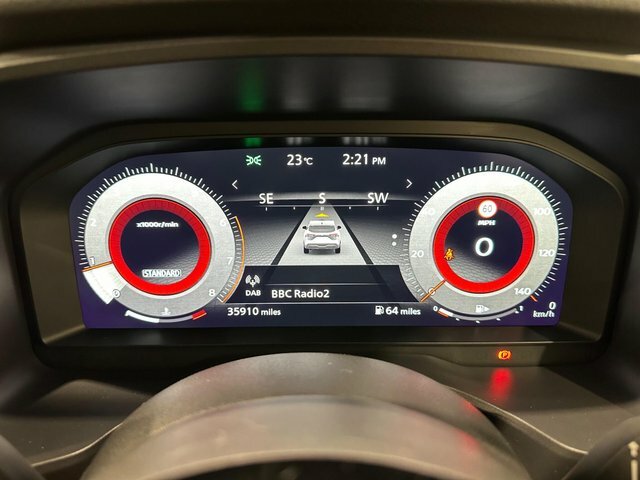 Nissan Qashqai 1.3 Dig-t 158Ps Acenta Xtronic Grey #9