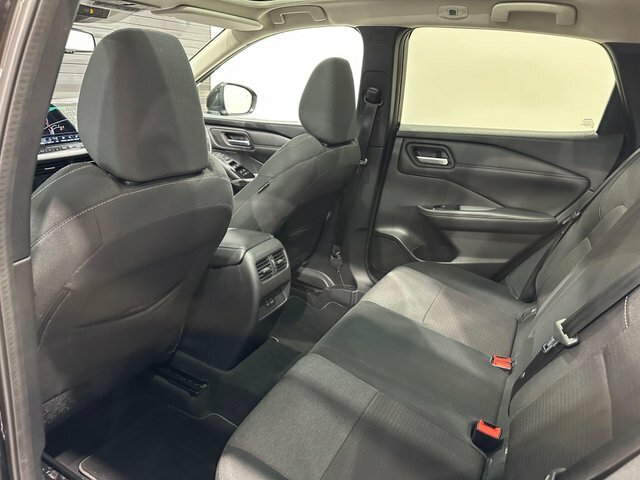 Nissan Qashqai 1.3 Dig-t 158Ps Acenta Xtronic Grey #47