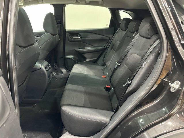 Nissan Qashqai 1.3 Dig-t 158Ps Acenta Xtronic Grey #48