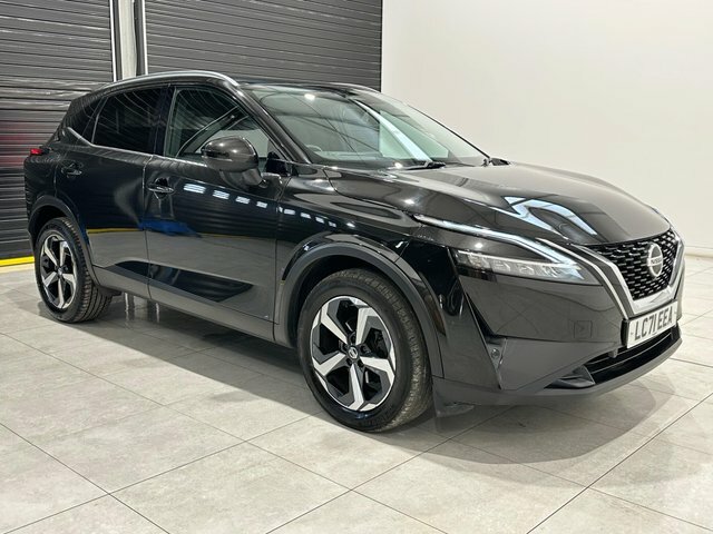 Nissan Qashqai 1.3 Dig-t 158Ps Acenta Xtronic Grey #15