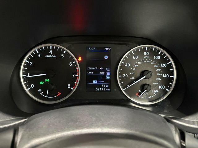 Nissan Juke 1.0 Dig-t 114 N-connecta Blue #30