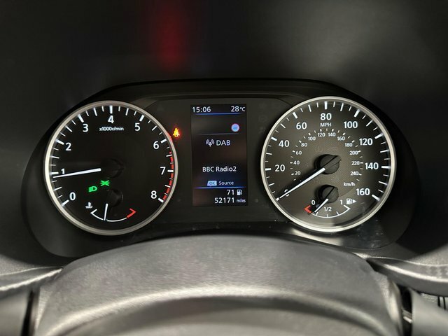 Nissan Juke 1.0 Dig-t 114 N-connecta Blue #31