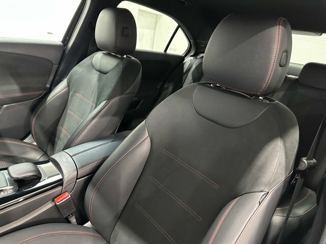 Mercedes-Benz A Class A250e 15.6Kwh Amg Line Black #5