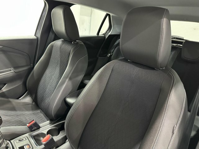 Vauxhall Corsa Turbo Elite Nav Premium Grey #5