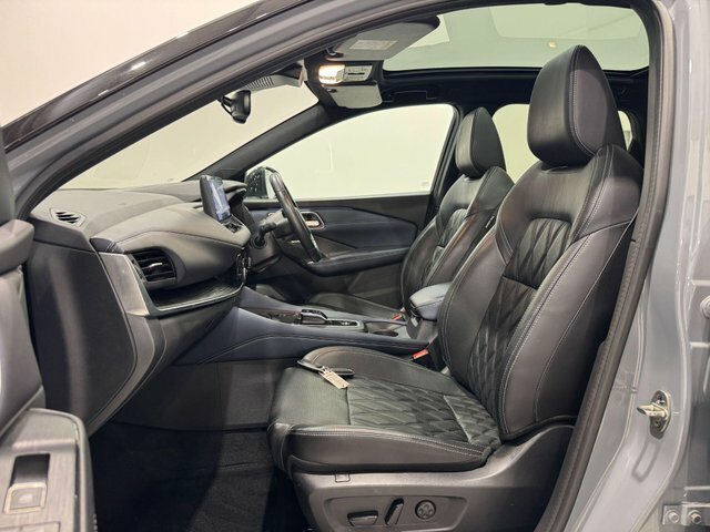 Nissan Qashqai H E-power Tekna WK23XTM Grey #2