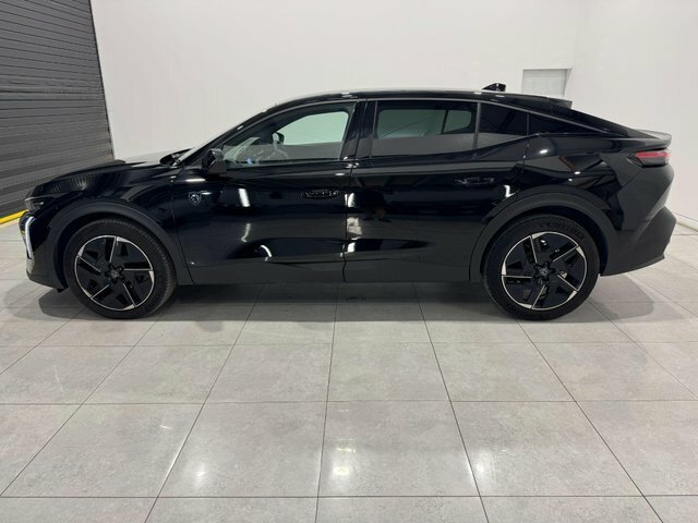 Peugeot 408 Puretech Gt Fastback Eat Black #4