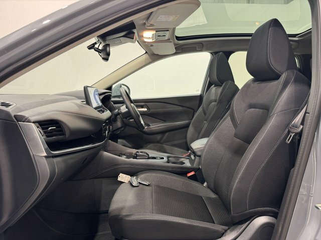 Nissan Qashqai H E-power N-connecta Grey #2