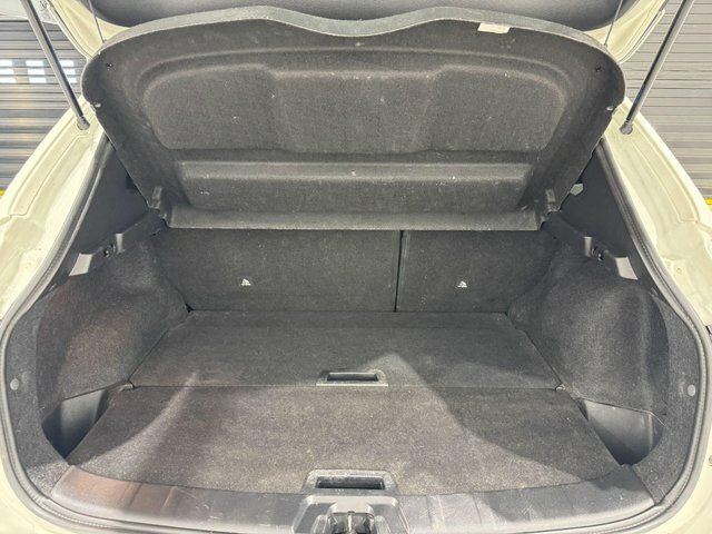Nissan Qashqai 1.3 Dig-t 140Ps Acenta Premium Black #16