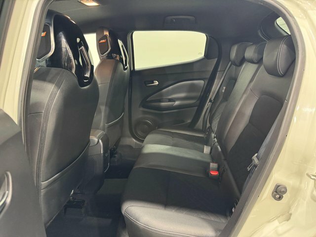 Nissan Juke 1.0 Dig T N Connecta Suv Black #16