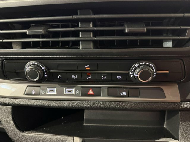 Peugeot E-Expert 1000 100Kw 75Kwh Prof Prem Crew Van 11Kw Grey #20