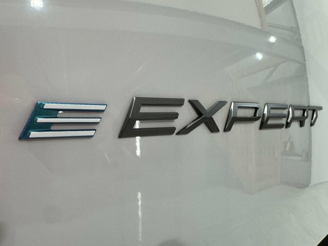 Peugeot E-Expert 1000 100Kw 75Kwh Prof Prem Crew Van 11Kw Grey #31