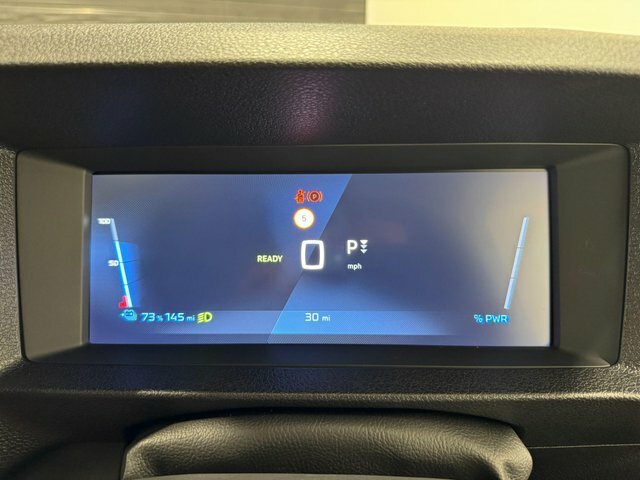 Peugeot E-Expert 1000 100Kw 75Kwh Prof Prem Crew Van 11Kw Grey #17