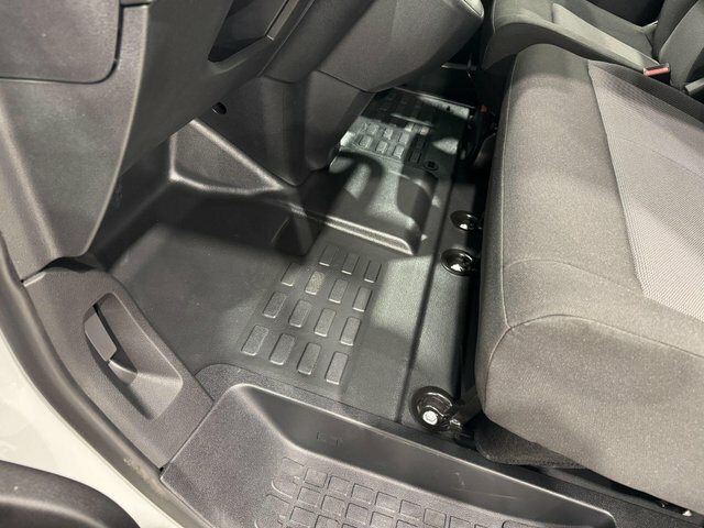 Peugeot E-Expert 1000 100Kw 75Kwh Prof Prem Crew Van 11Kw Grey #12