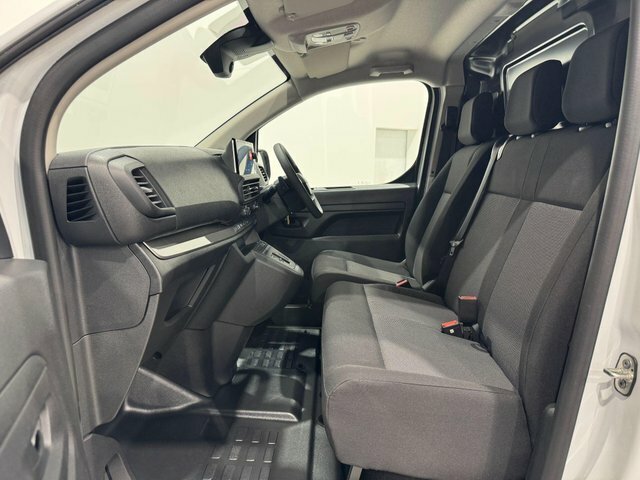 Peugeot E-Expert 1000 100Kw 75Kwh Prof Prem Crew Van 11Kw Grey #24