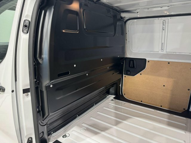 Peugeot E-Expert 1000 100Kw 75Kwh Prof Prem Crew Van 11Kw Grey #26