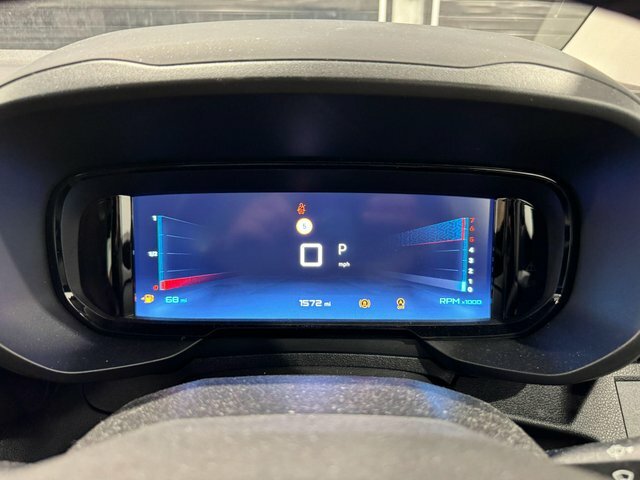 Citroen Berlingo Hdi 100Ps 950Driver XL Lwb Euro 6 With Air Con, R White #11