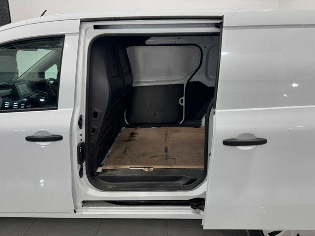 Nissan TOWNSTAR 45Kwh 122Ps Acenta With Rear Parking Sensors, Grey #13