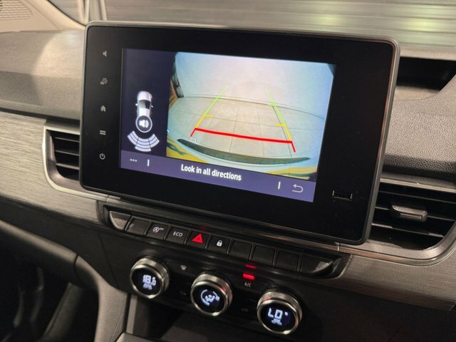 Nissan TOWNSTAR 45Kwh 122Ps Acenta With Rear Parking Sensors, Grey #11