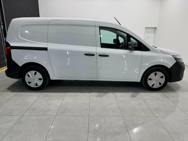 Nissan TOWNSTAR Tce Acenta L2 Euro White #6