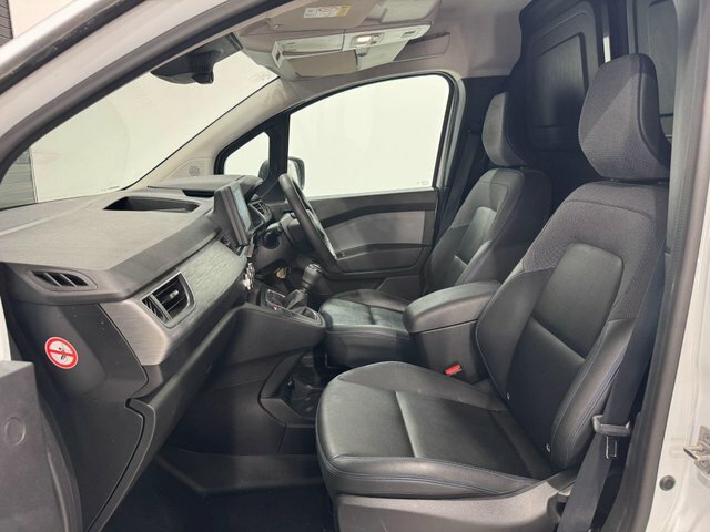 Nissan TOWNSTAR Tce Acenta L2 Euro White