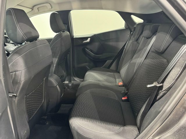 Ford Puma St-line X 1.0L Ecoboost 155Ps Mhev Fwd 6 Sp #14