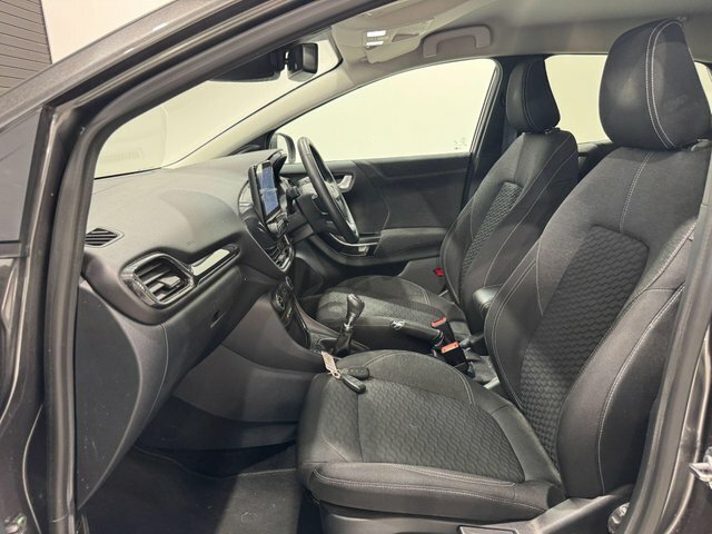 Ford Puma St-line X 1.0L Ecoboost 155Ps Mhev Fwd 6 Sp #13