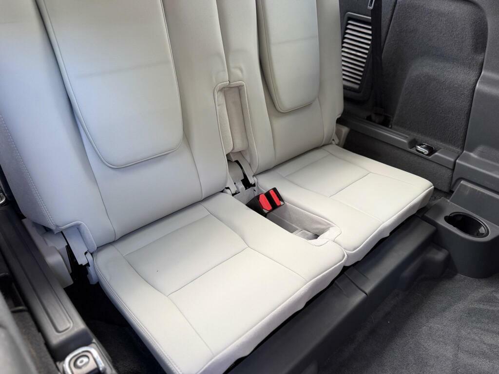 Land Rover Discovery Sport Td4 Se Tech Silver #27