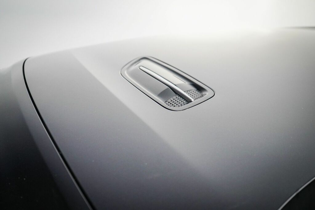 Kia Stinger 3.3 T-gdi 365Bhp Gt S Saloon Grey #23