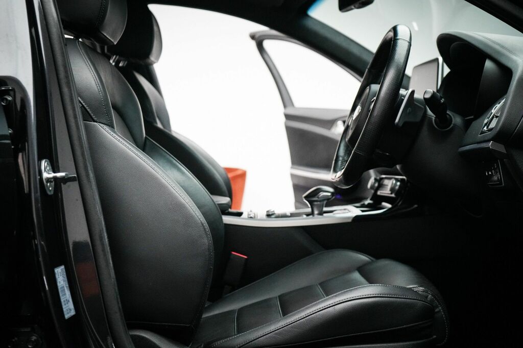 Kia Stinger 3.3 T-gdi 365Bhp Gt S Saloon Grey #31