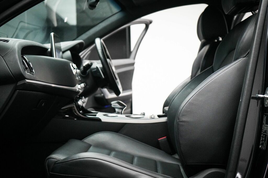 Kia Stinger 3.3 T-gdi 365Bhp Gt S Saloon Grey #33