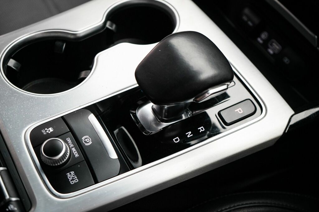 Kia Stinger 3.3 T-gdi 365Bhp Gt S Saloon Grey #41