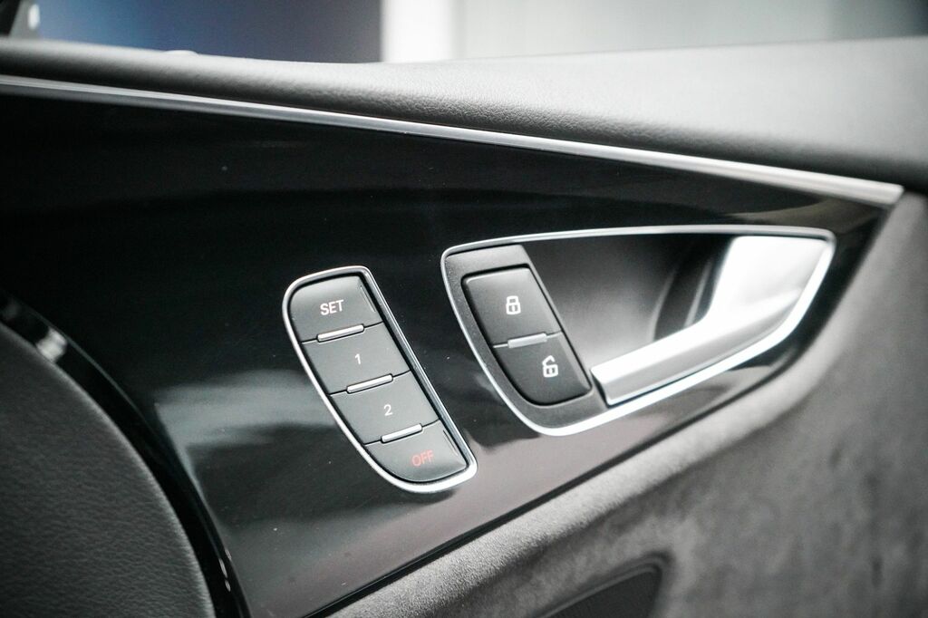 Audi A7 3.0 Tdi V6 S Line Sportback S Tronic Quattro Euro Grey #34