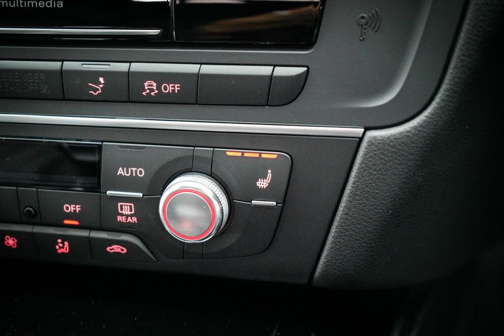 Audi A7 3.0 Tdi V6 S Line Sportback S Tronic Quattro Euro Grey #37