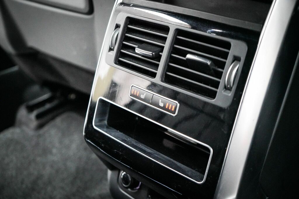 Land Rover Range Rover Sport 3.0 Sd V6 Hse Dynamic 4Wd Euro 5 Ss Silver #31