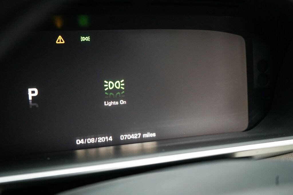 Land Rover Range Rover Sport 3.0 Sd V6 Hse Dynamic 4Wd Euro 5 Ss Silver #37