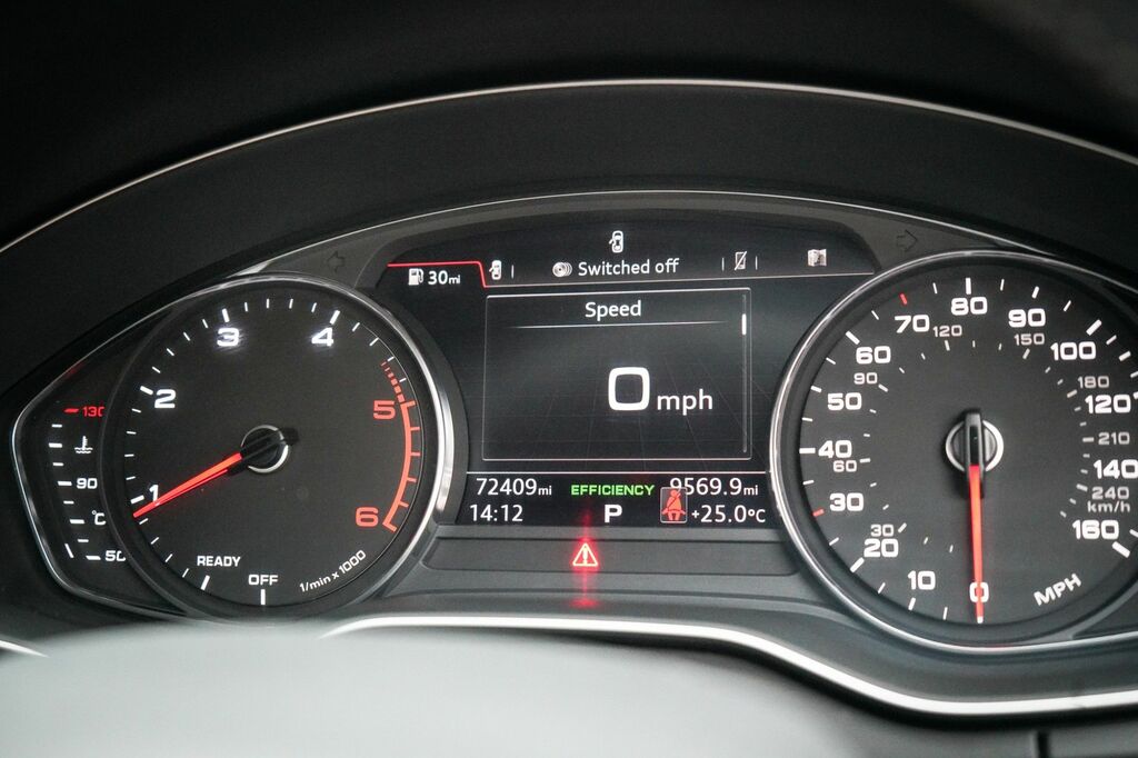 Audi Q5 Audi Estate 45 Tfsi Quattro S Line S Tronic White #37