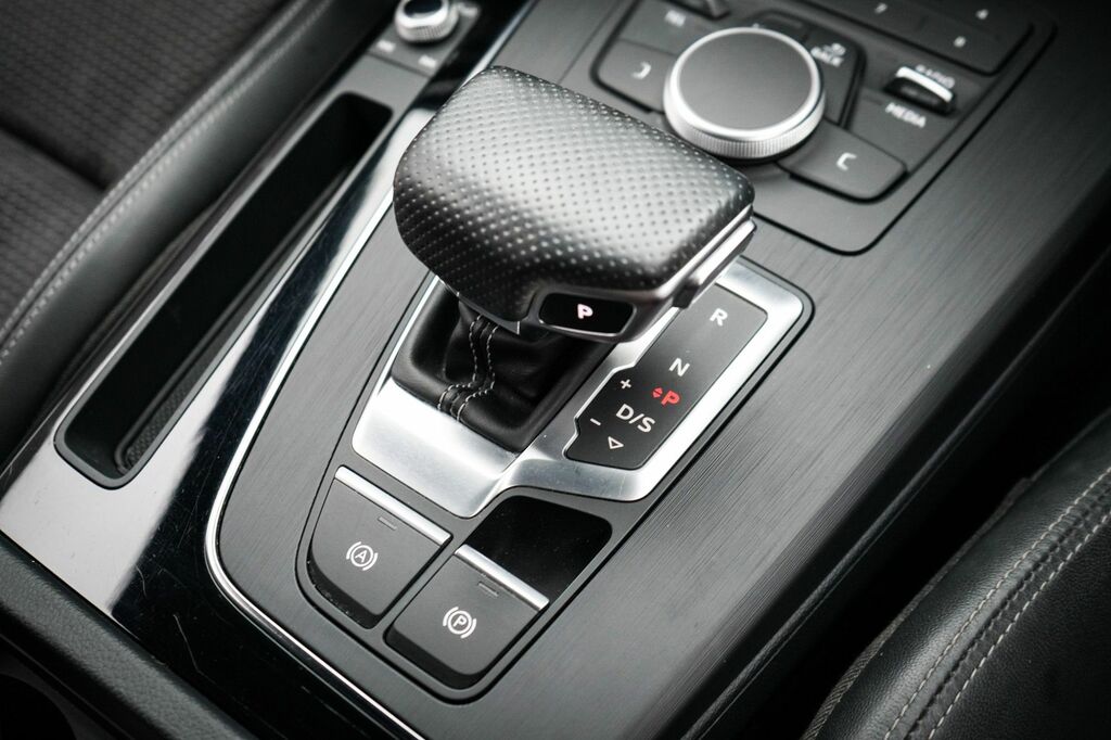 Audi Q5 Audi Estate 45 Tfsi Quattro S Line S Tronic White #32