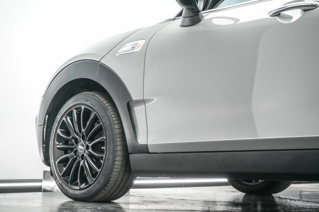 Mini Clubman 2020 2.0 Cooper S Classic Estate 6Dr Steptr Grey #6