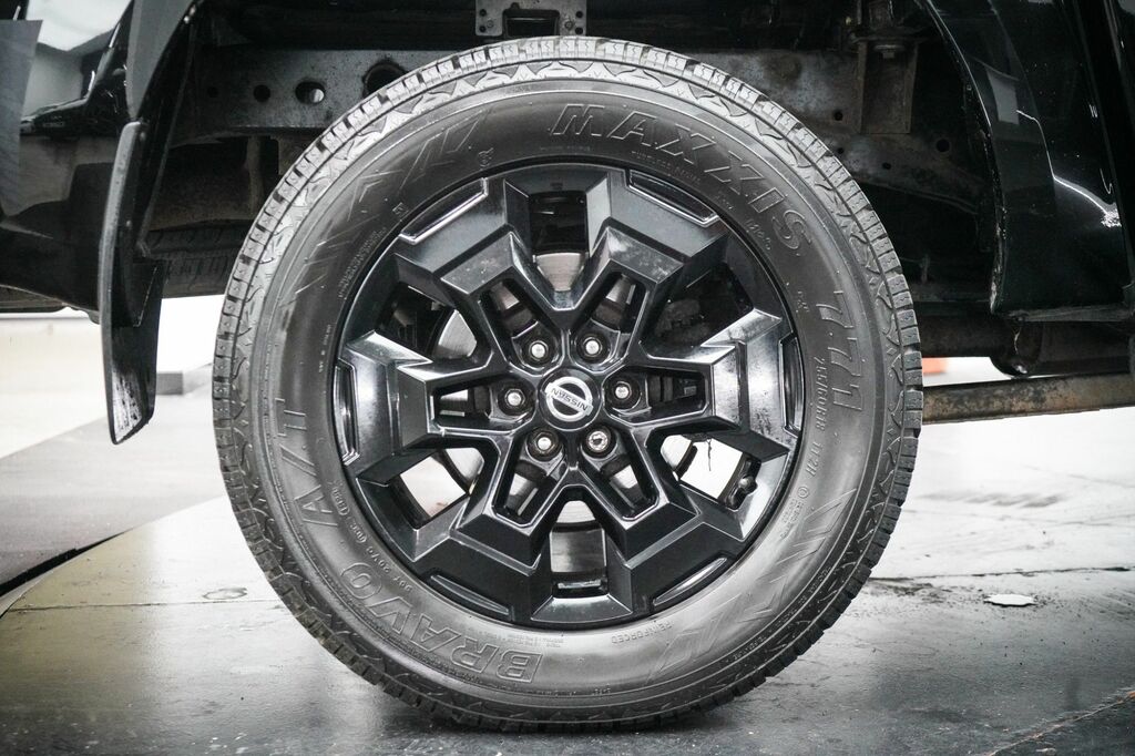 Nissan Navara Navara Double Cab Pick Up Tekna 2.3Dci 190 Tt 4Wd Grey #46