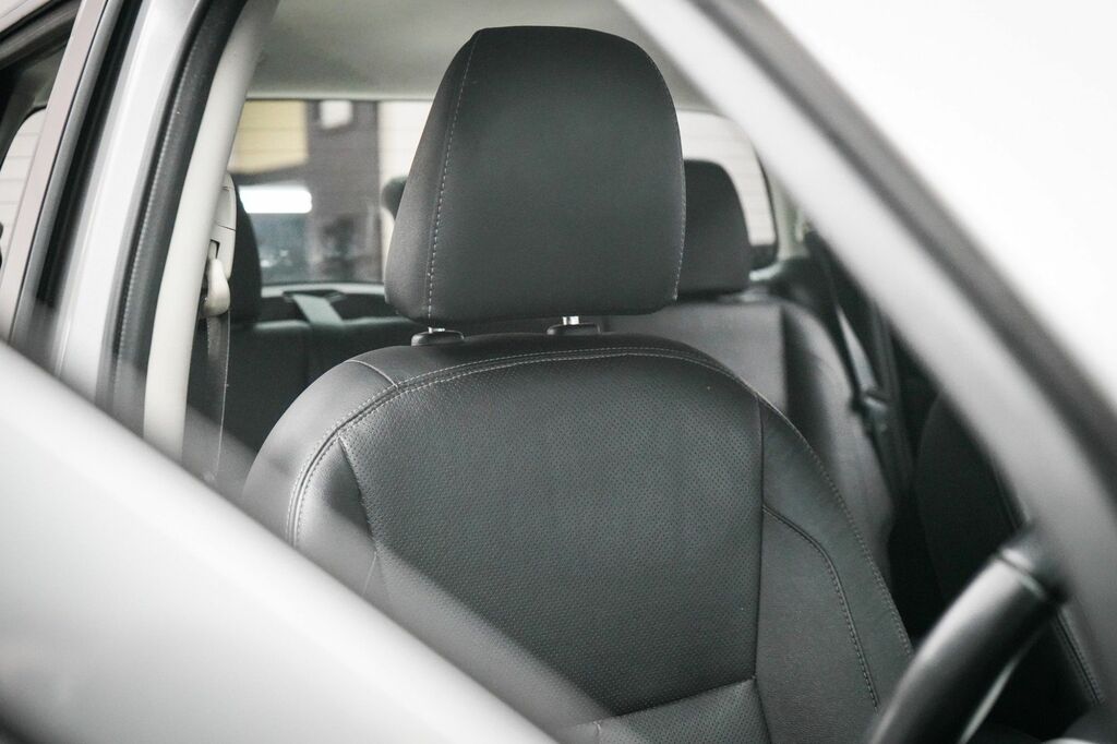 Nissan Navara Dci 190 N-guard 4Wd Double Cab With Rollnlock To Grey #28