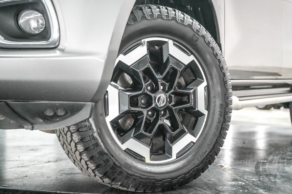 Nissan Navara 2020 2.3 Dci Tekna Pickup Double Cab Au Grey #2