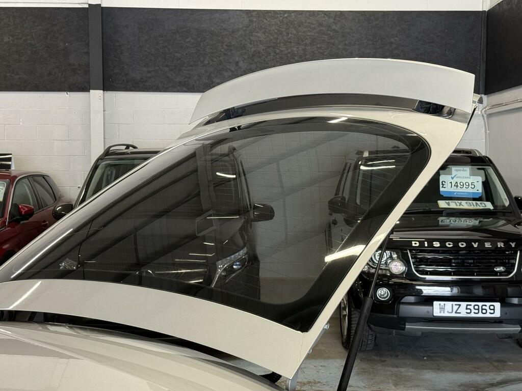 Audi TT Coupe 2.0 Tfsi S Line S Tronic Quattro Euro 5 Ss White #29