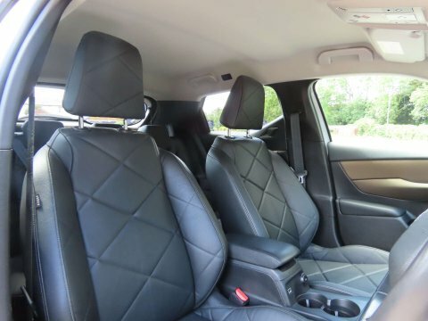 DS DS 3 Crossback 1.2 Puretech Ultra Prestige Crossback Eat8 Euro 6 #8
